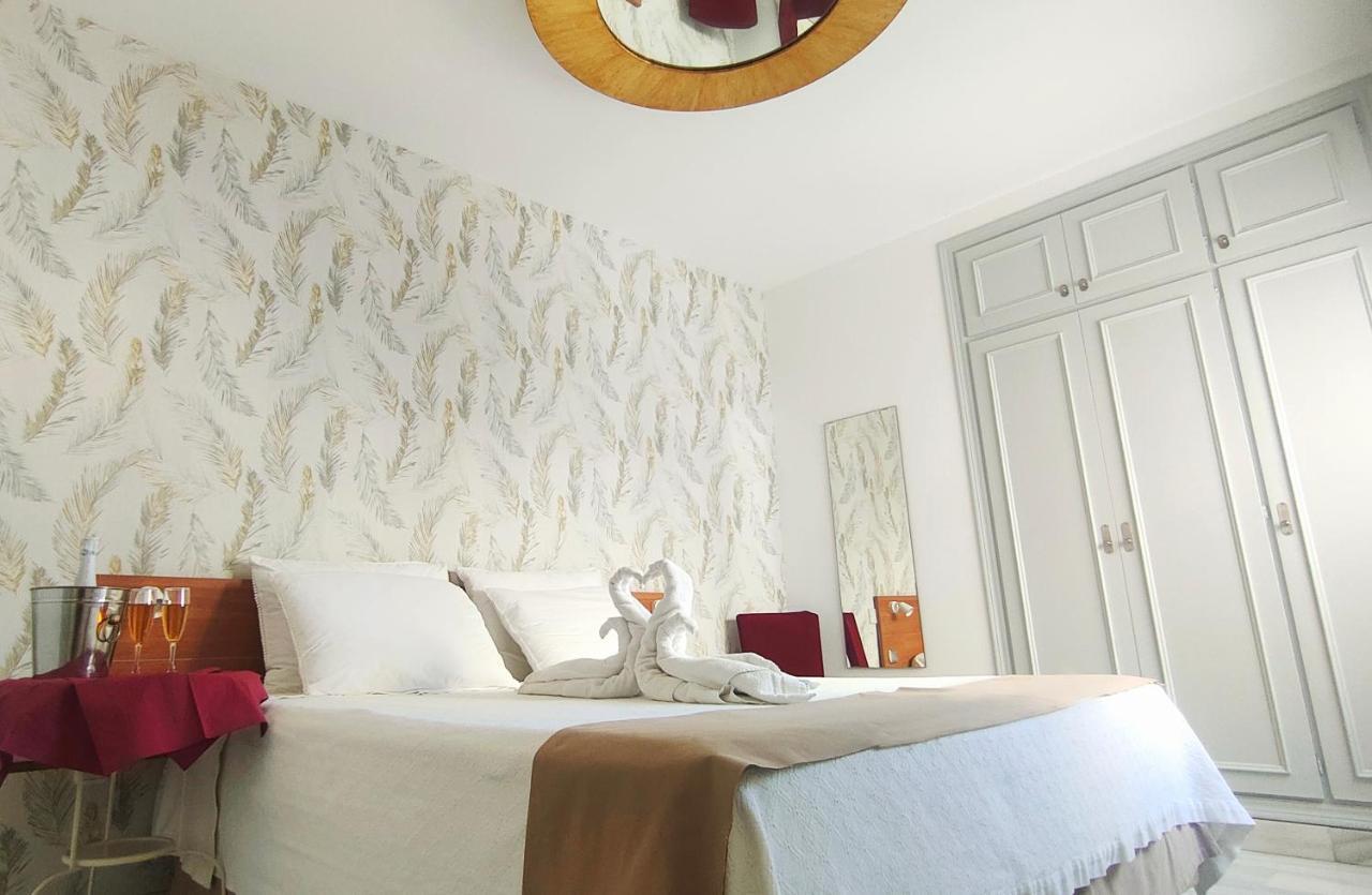 Hotel Sol Almería Esterno foto