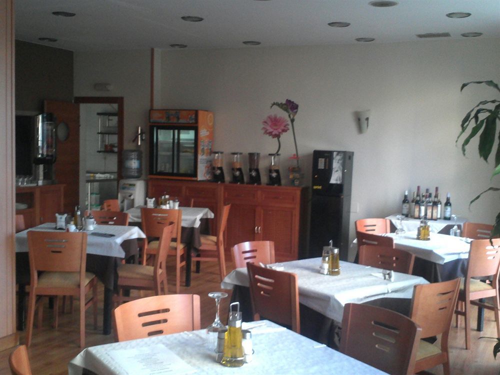 Hotel Sol Almería Esterno foto